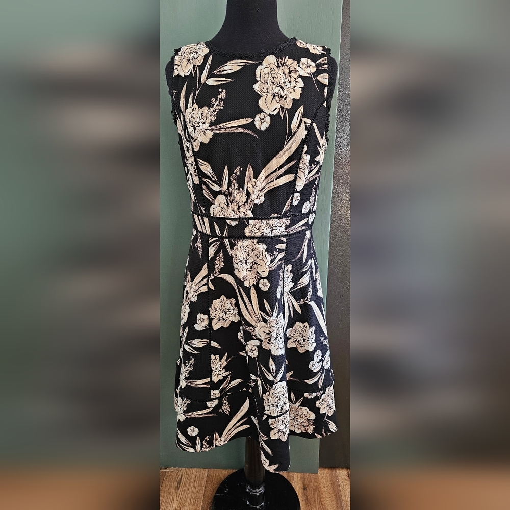 Karl Lagerfeld Dress